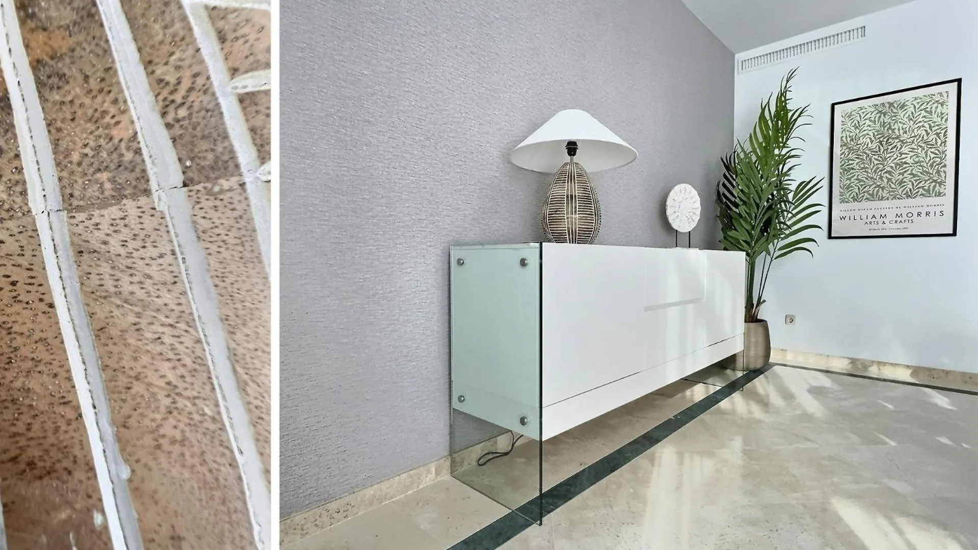 Beautiful Penthouse Apartment With Three Large Double Bedrooms In Casares Costa Buenas Noches