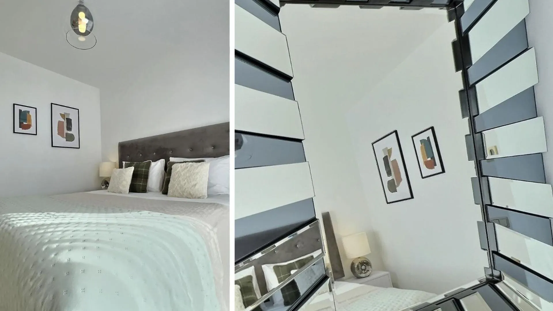 Beautiful Penthouse Apartment With Three Large Double Bedrooms In Casares Costa Buenas Noches