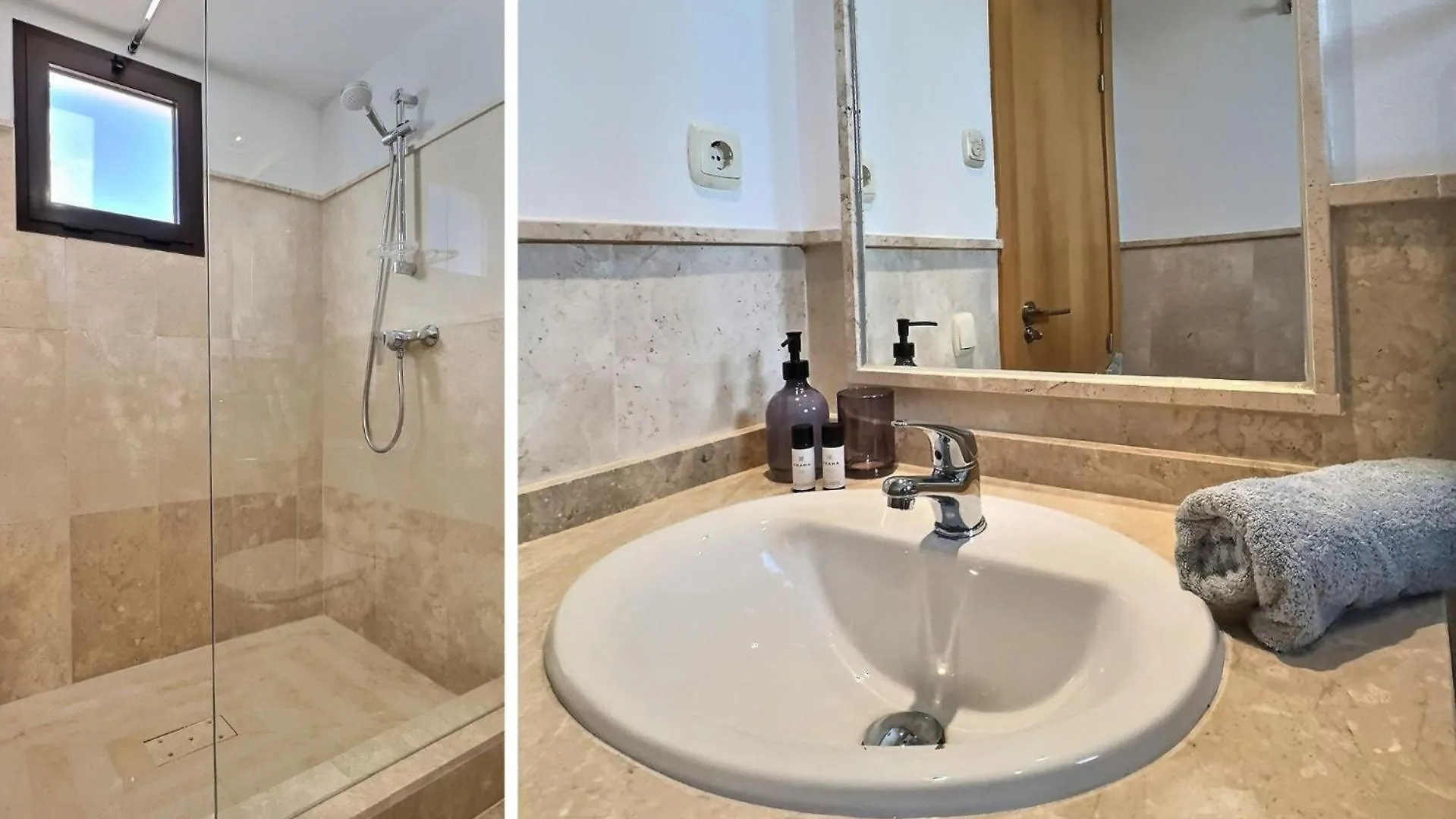 Beautiful Penthouse Apartment With Three Large Double Bedrooms In Casares Costa Buenas Noches 0*,