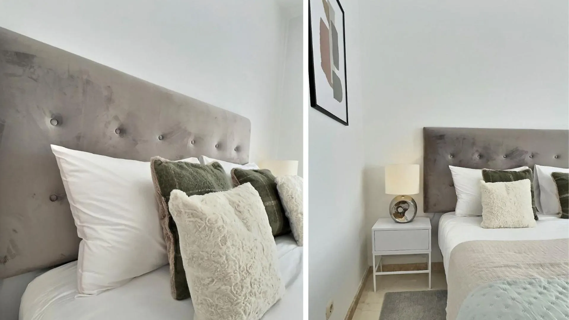 Beautiful Penthouse Apartment With Three Large Double Bedrooms In Casares Costa Buenas Noches