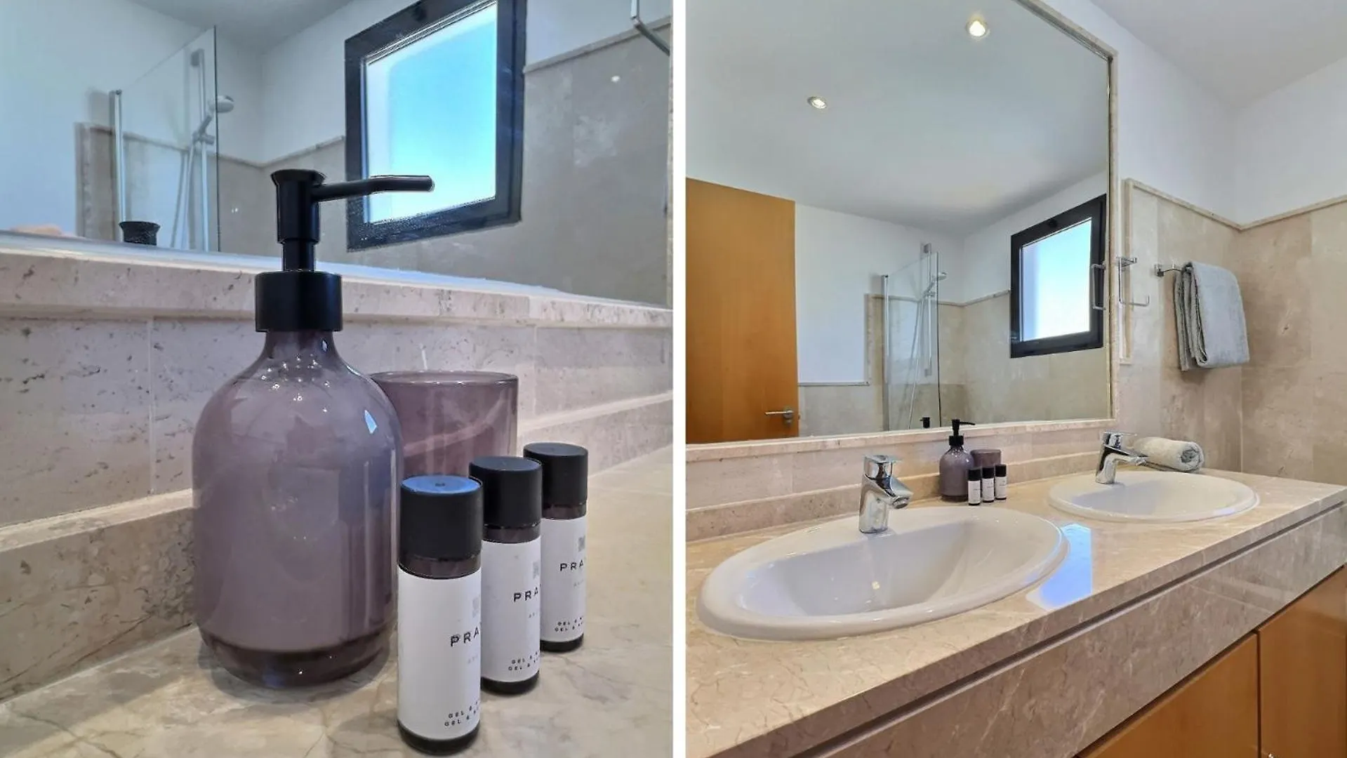 Beautiful Penthouse Apartment With Three Large Double Bedrooms In Casares Costa Buenas Noches 0*,  Spain